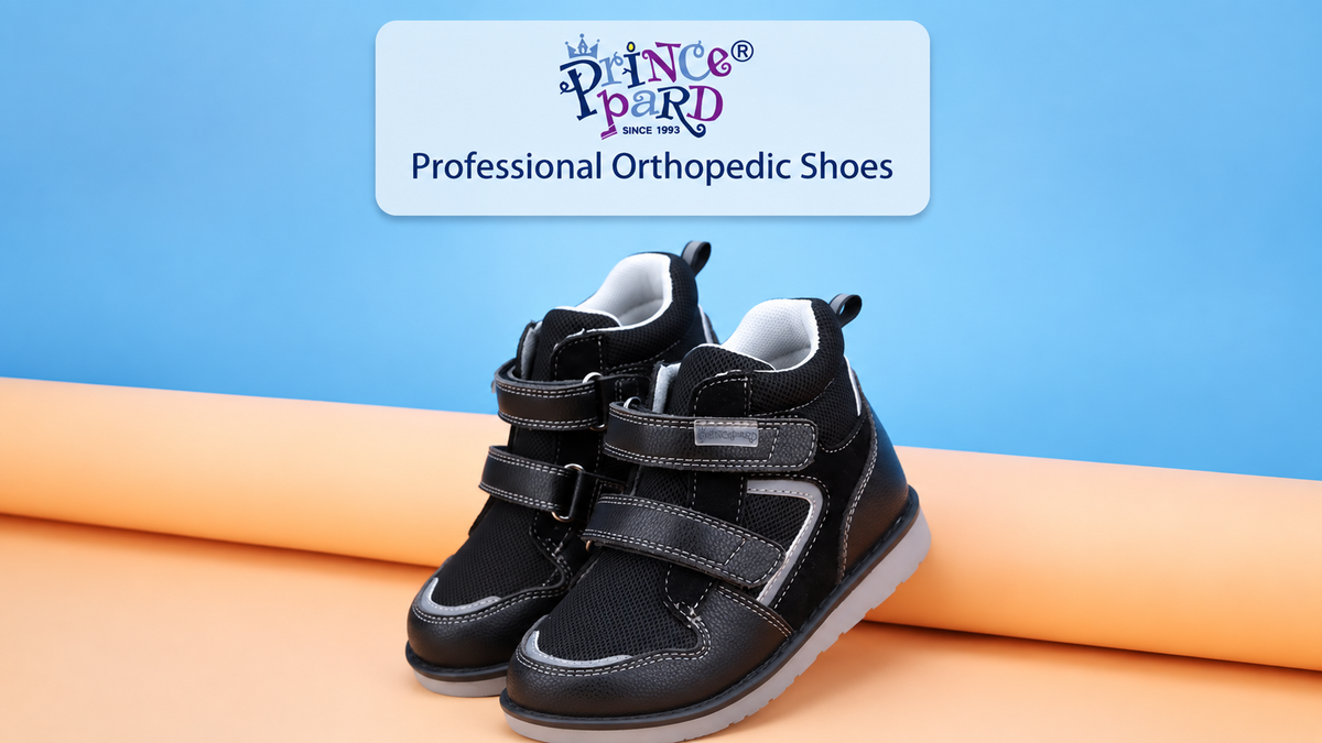 Orthopedic Shoes