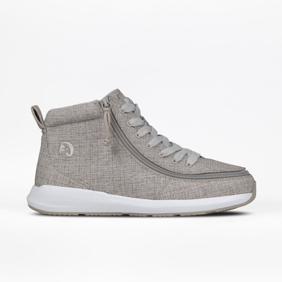 Men's Grey Jersey BILLY Goat Classic High