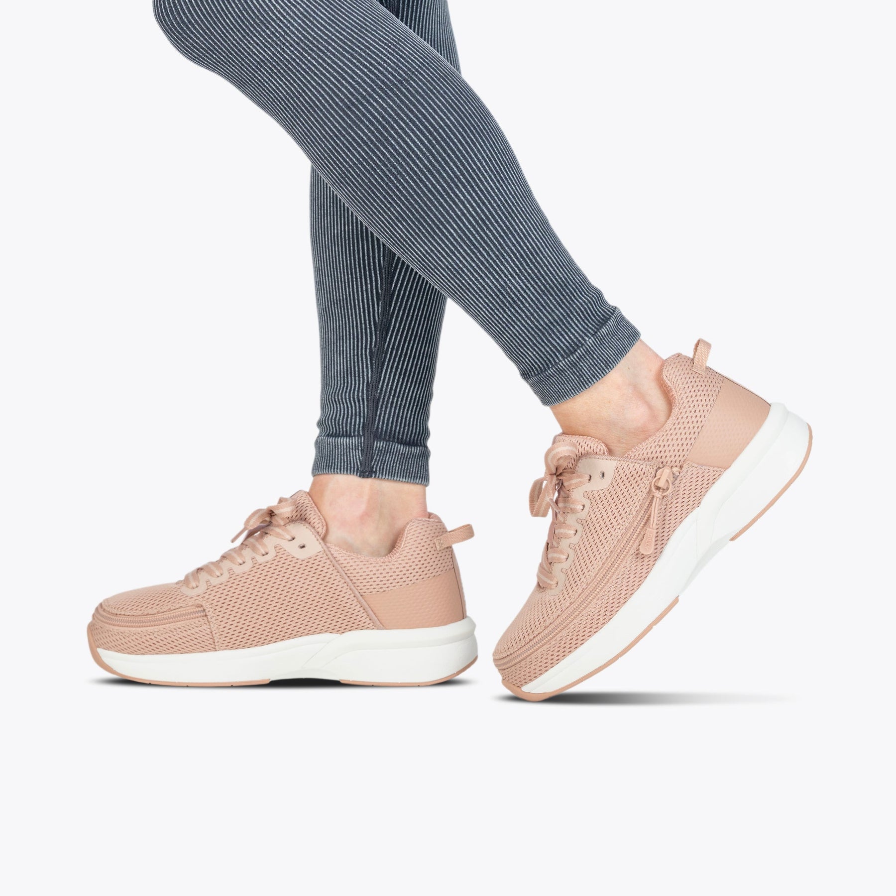Women's Blush BILLY Limitless