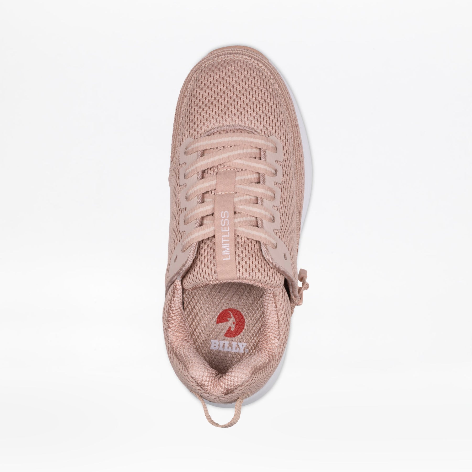 Women's Blush BILLY Limitless