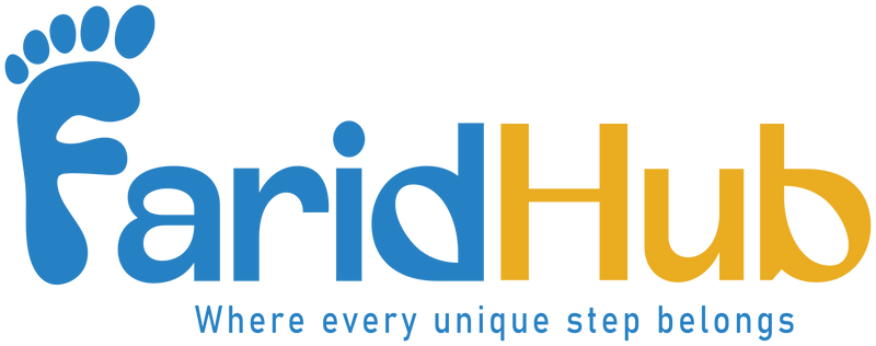 Faridhub