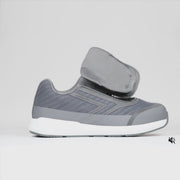 Men's Charcoal BILLY Goat — BILLY Footwear product video