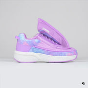 Lilac Watercolor BILLY Limitless — BILLY Footwear product video