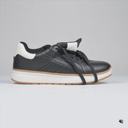 Men's Black Leather BILLY Comfort Luxe — BILLY Footwear product video