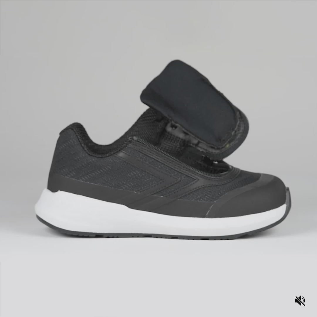 Black BILLY Goat — BILLY Footwear product video