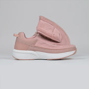 Women's Blush BILLY Limitless — BILLY Footwear product video