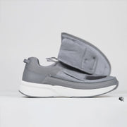 Men's Charcoal BILLY Limitless — BILLY Footwear product video