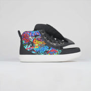 Night Sk8ter BILLY Classic D|R II High — BILLY Footwear product video