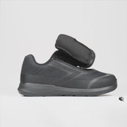 Men's Black to the Floor BILLY Goat — BILLY Footwear product video