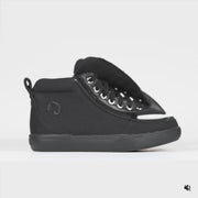 Black to the Floor BILLY Classic D|R II High — BILLY Footwear product video