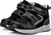 Princepard Children Orthopedic Shoes – Black – image 2